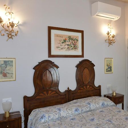 Civico 43 Bed & Breakfast Carpenedolo ภายนอก รูปภาพ