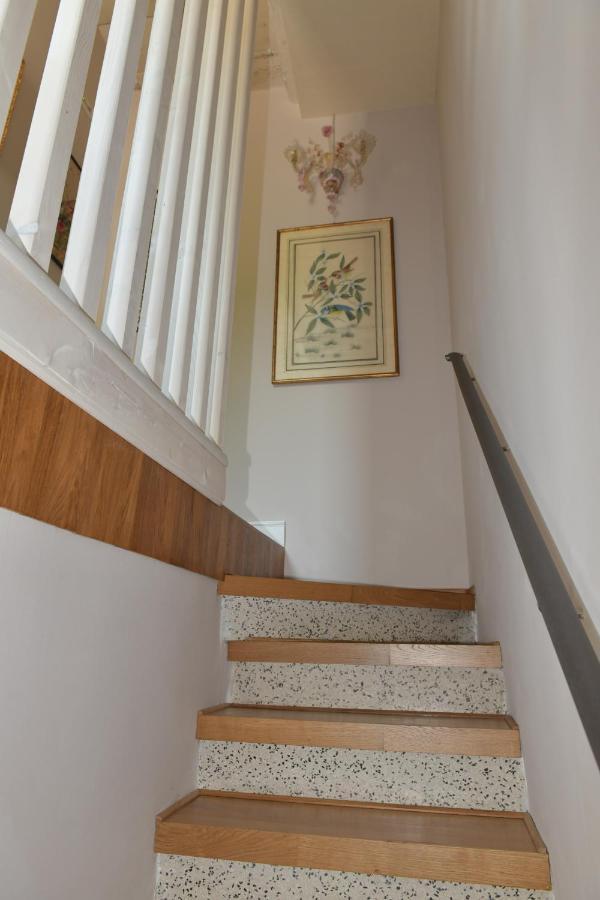 Civico 43 Bed & Breakfast Carpenedolo ภายนอก รูปภาพ